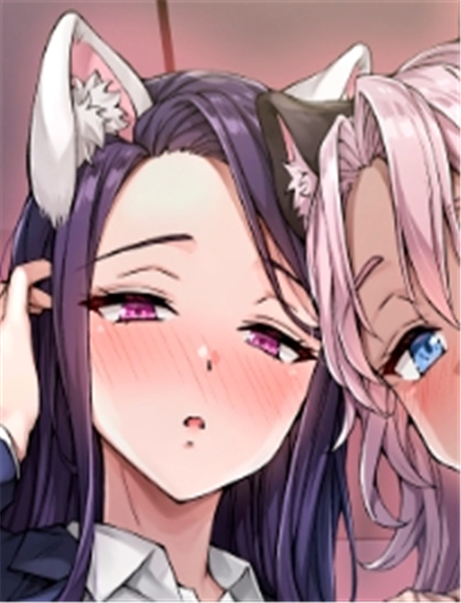 ギャル猫娘がうち /></a></div><a class=